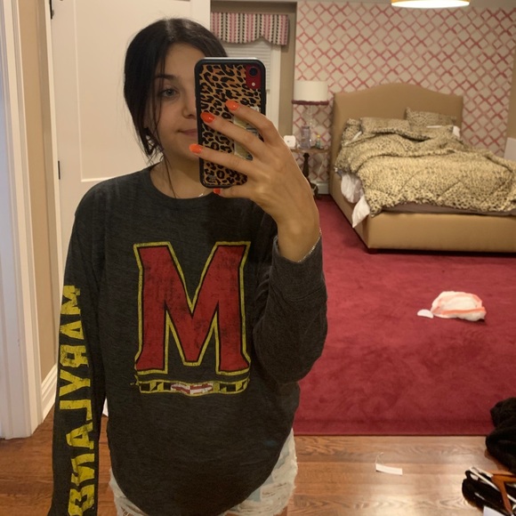 Maryland long sleeve - Picture 1 of 1